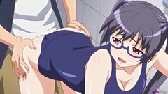 Eroge! Kaihatsu Zanmai 05 - Hentai Anime Sex Thumb