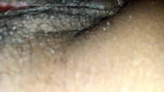 S  hairy black milf 2 Thumb