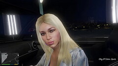 GTA 5 - First Person Hooker #8 Thumb
