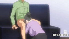 Hentai - You Have Turned My Wife Into A Freak.. WTF DUDE Thumb