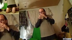 Learning to Dance Cutely 57(21 days and 15 dances since last orgasm, 20220730) Thumb