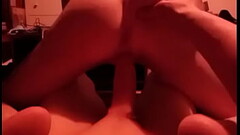 CodyScene fucks Goth Bitch Heaven Leigh Retarded with his 9 inch cock. Thumb