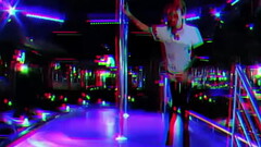 Stripper Loves To Dance Thumb