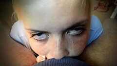 madison hart 18 year old petite blonde newbie talks dirty sucks gags dirty joe jon old man cock Thumb