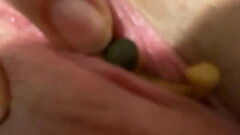 Giantess insertion Thumb