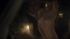 Sonya Cullingford nude - THE DANISH GIRL - nipples, tits, topless, striptease, actress, writhing Thumb