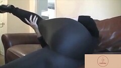 Big ass mature woman - english milf Thumb