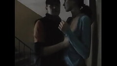 Riding her boyfriend'_s dick Thumb