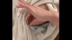 嫁の授乳期おっぱい11 Thumb