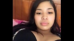 Live Me : Model Bunny (Tease &amp_ Show) Thumb