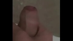 Cumming in batub Thumb