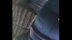 Jeans ajustado Thumb