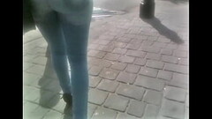 Culote en la calle Thumb