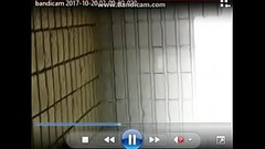 nasty bathroom Thumb