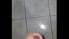 cum in toilet Thumb