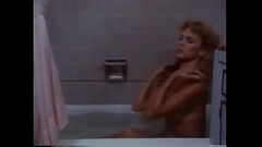Bits and Pieces: Sexy Nude Blonde Bath Thumb