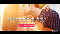 Gigolo Male Escort for real pleasure Thumb