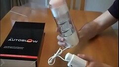 The Most Realistic Blowjob Machine is Here Please Contact 9681481166 (Whats App Also) Thumb