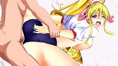 みるくうぉーかーず1 Thumb
